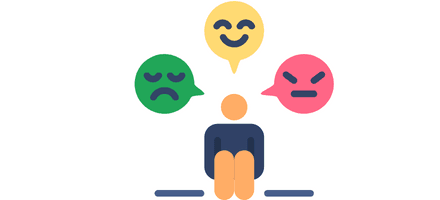 Anger management Issues