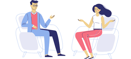 Cognitive Behavioral Therapy